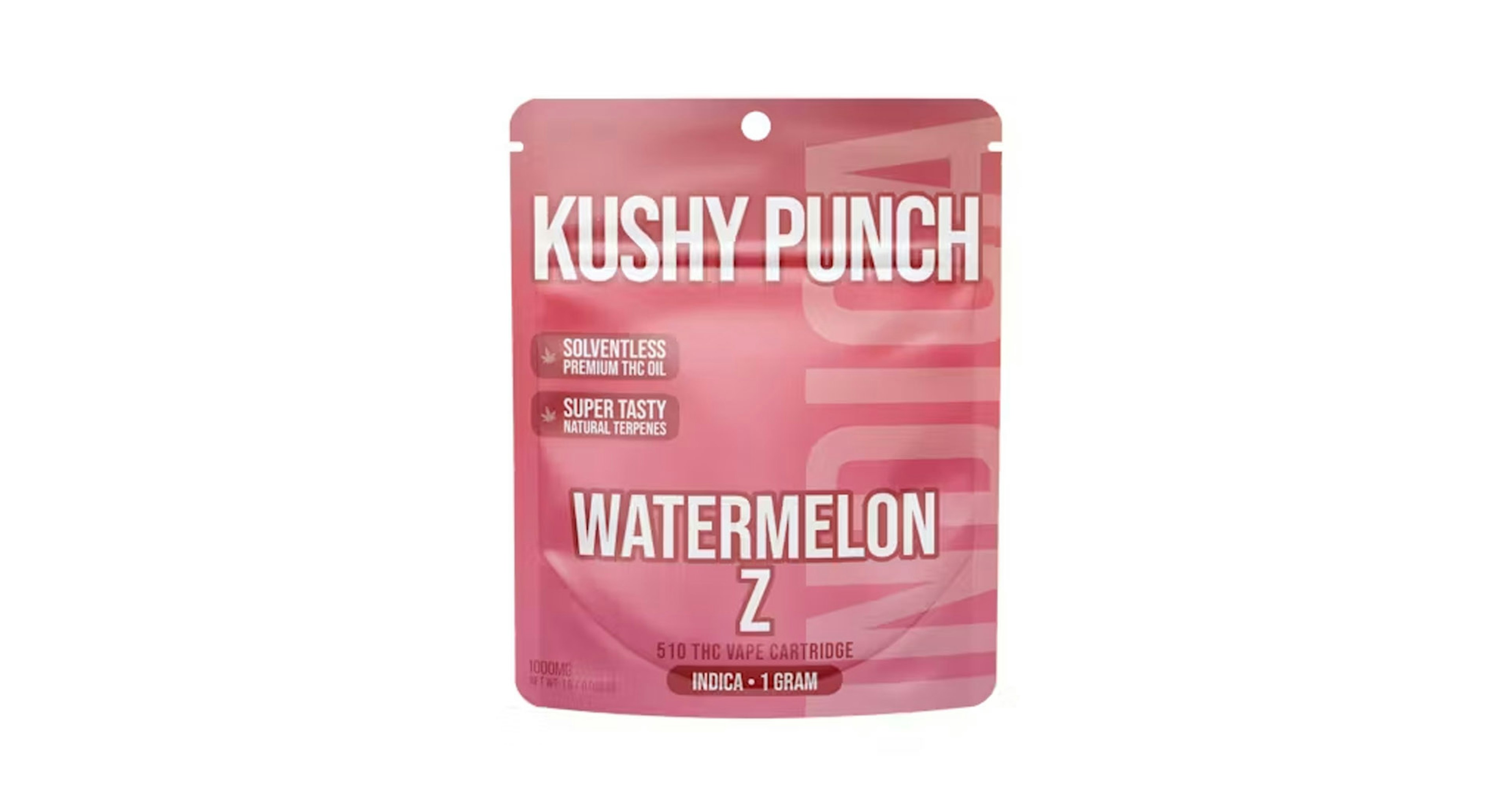 Watermelon Z Cartridge