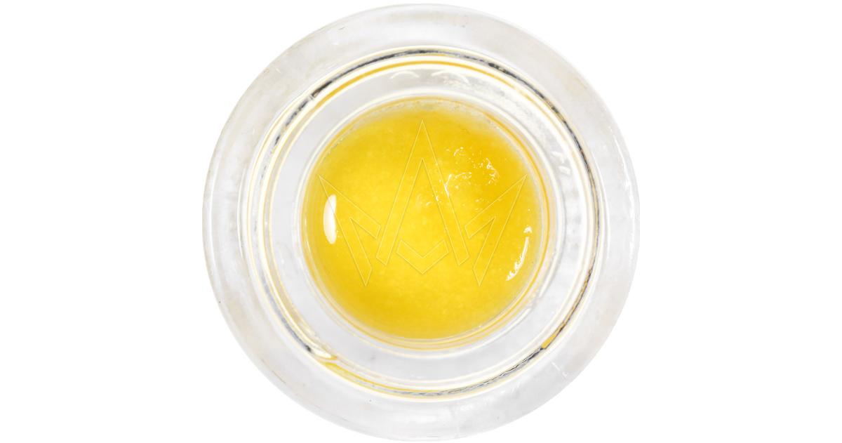 Ice Cream Cake Cured Resin Sauce