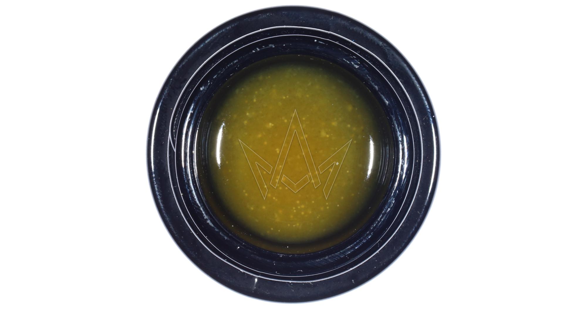 Gelato Mintz Live Rosin Jam