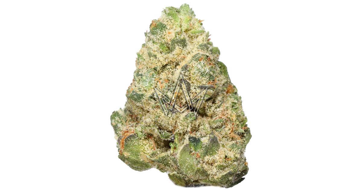 Lolo Kush Indoor Smalls