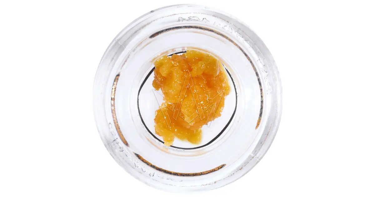 Badlands Haze Live Resin