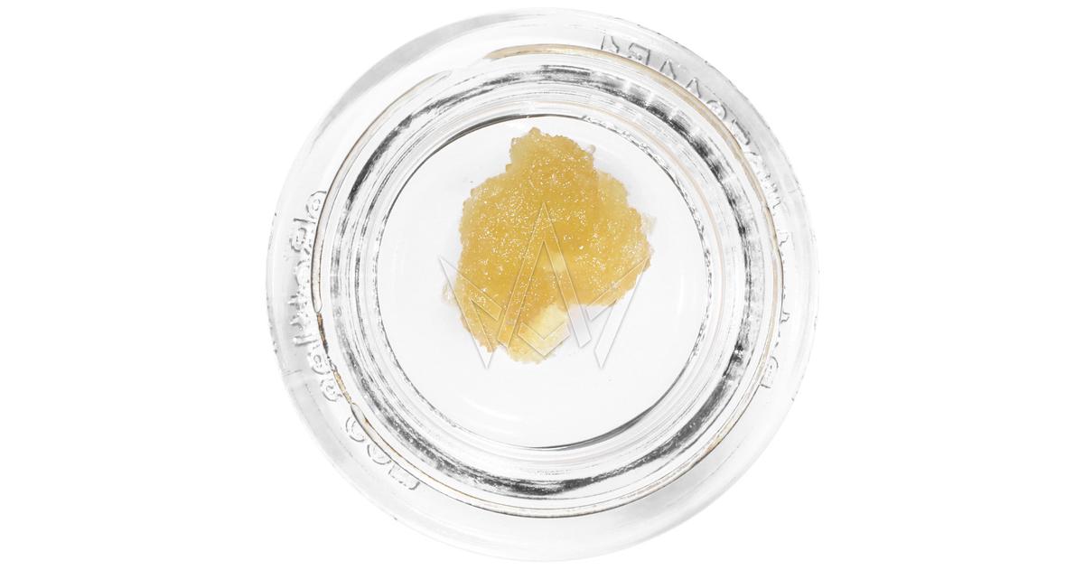 Sour Berry Live Resin