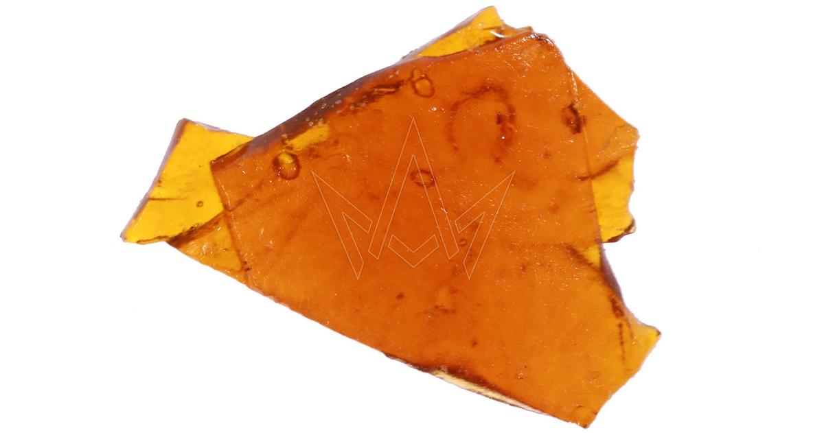 Clementine Shatter