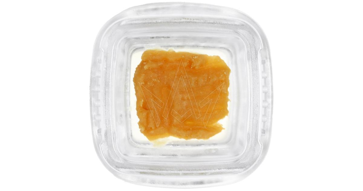 Forbittlez Live Rosin