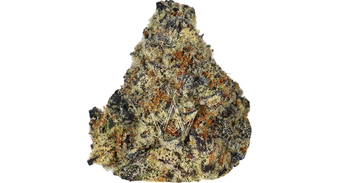 Purple Caviar