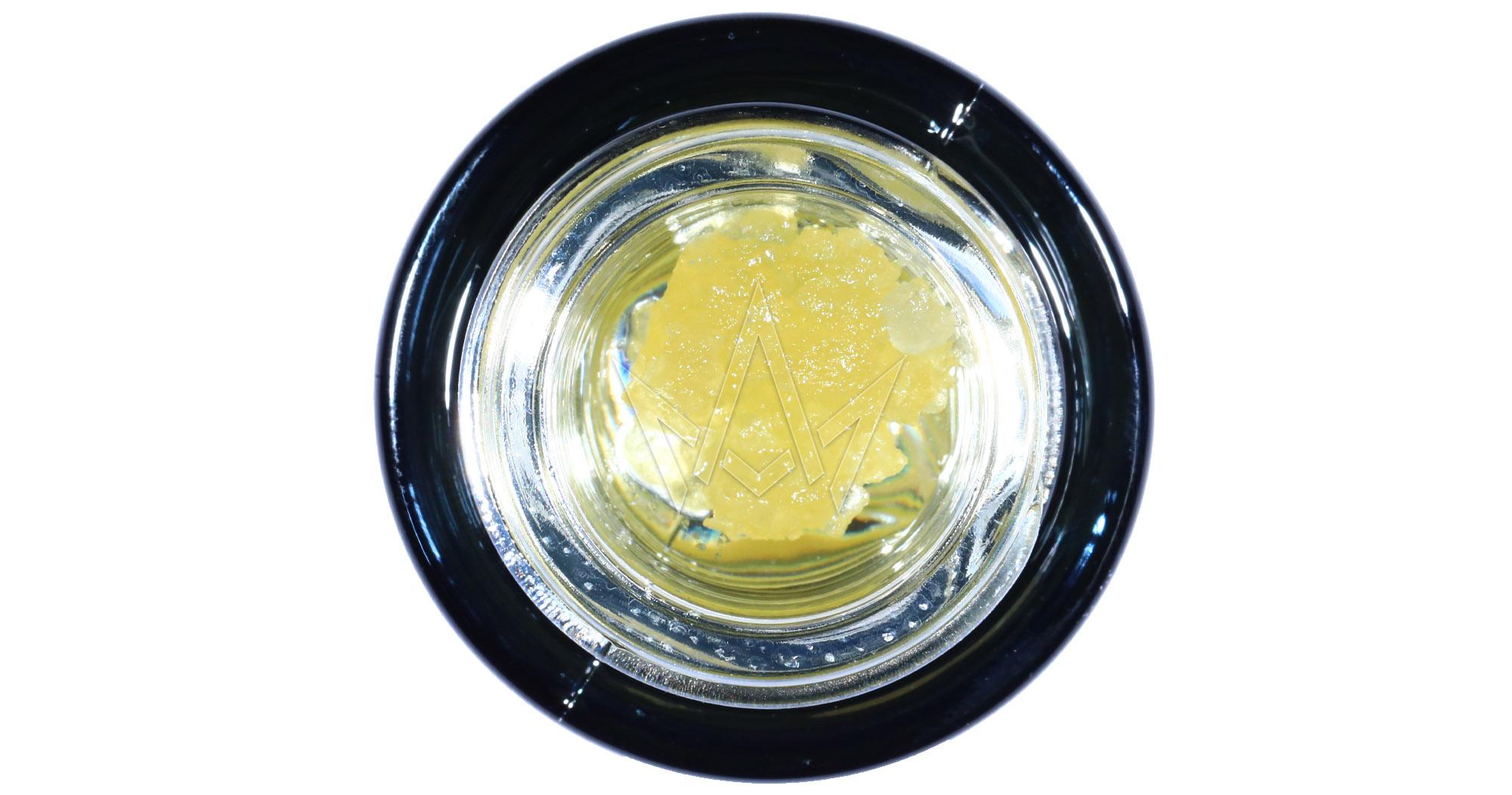 Ultra Jack Live Resin Sugar