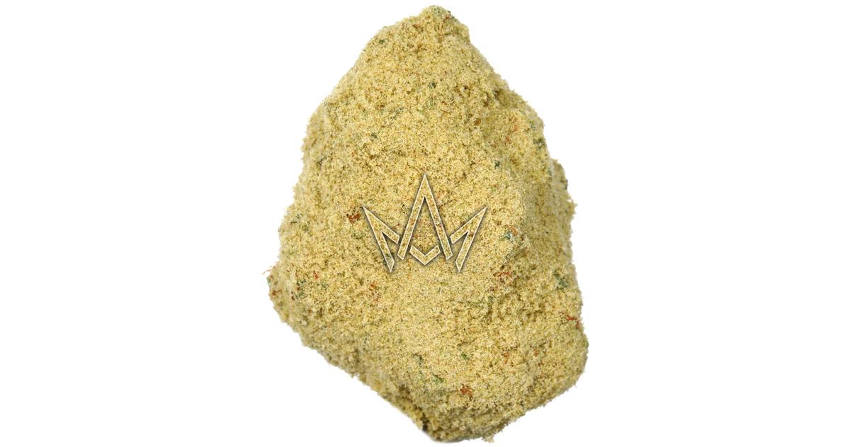 Clockwork Elves Indica Infused Flower