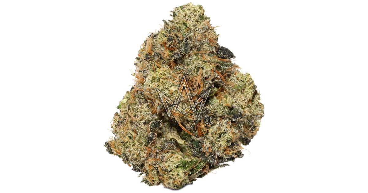 Lemon Cherry Gelato