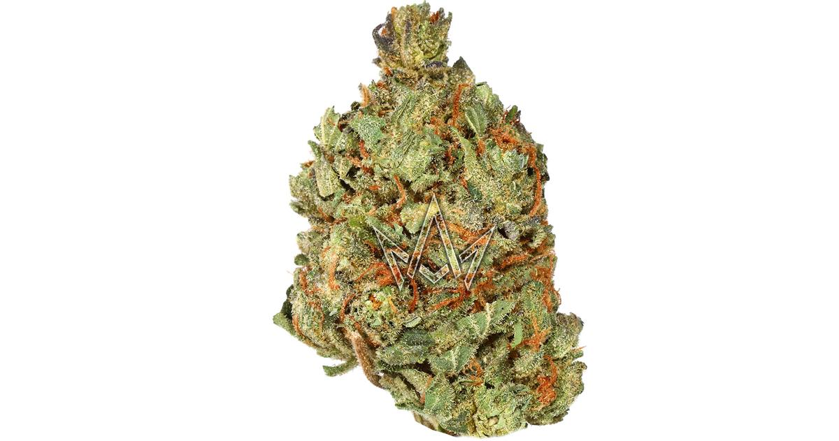 Durban Poison