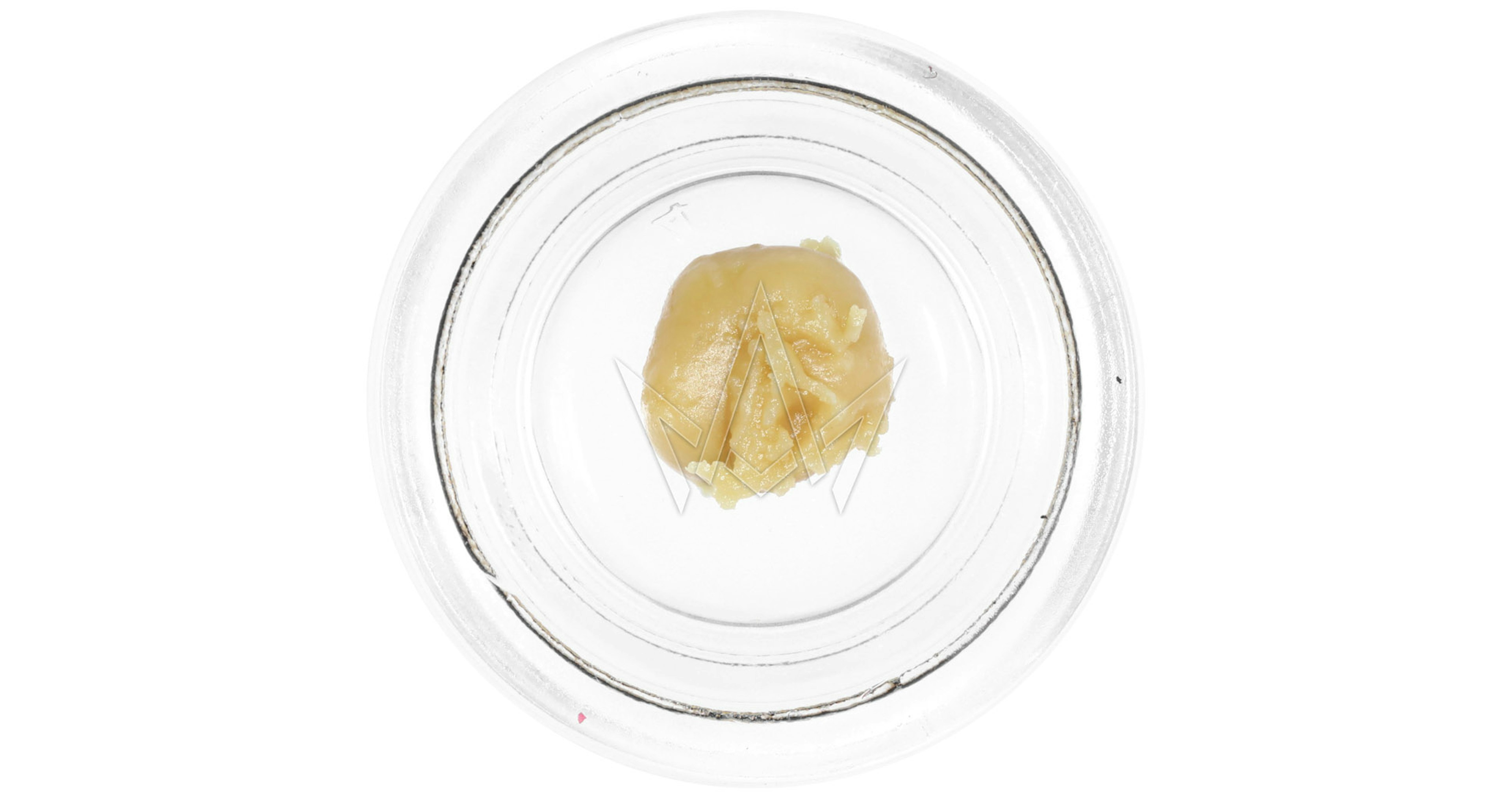 Papaya x Strawguava Live Rosin Badder