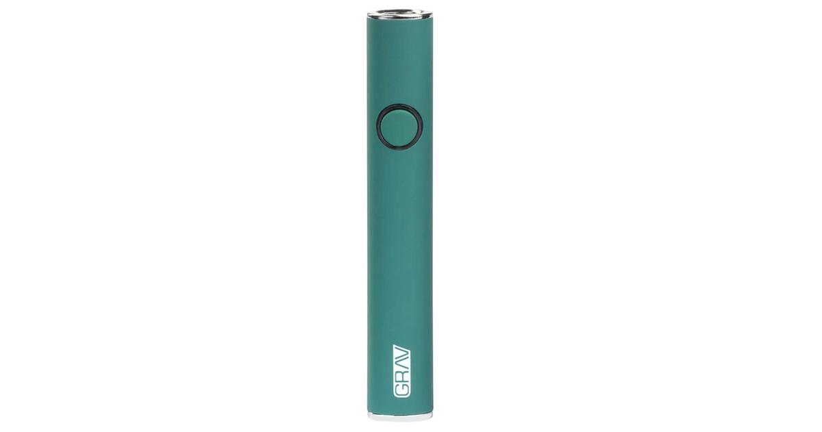 Micro-Pen Sea Green Battery