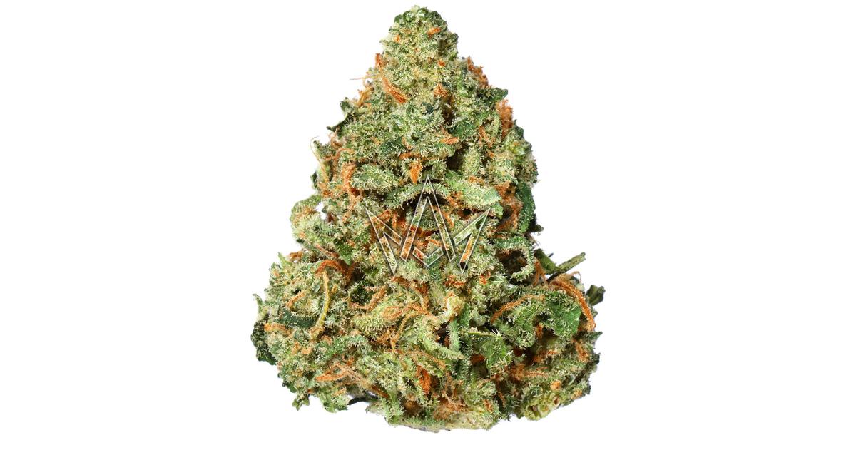 Amnesia Haze
