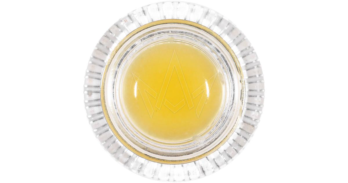Z Burst Farmer's Reserve Badder