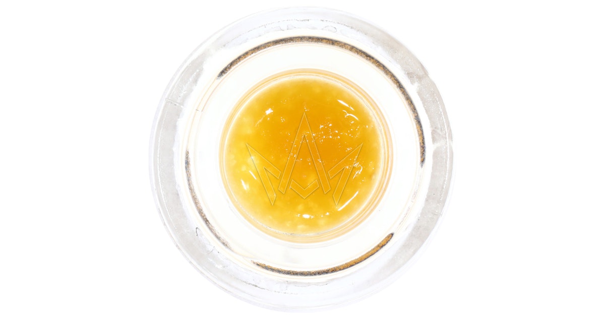 Morning DewZ Live Resin