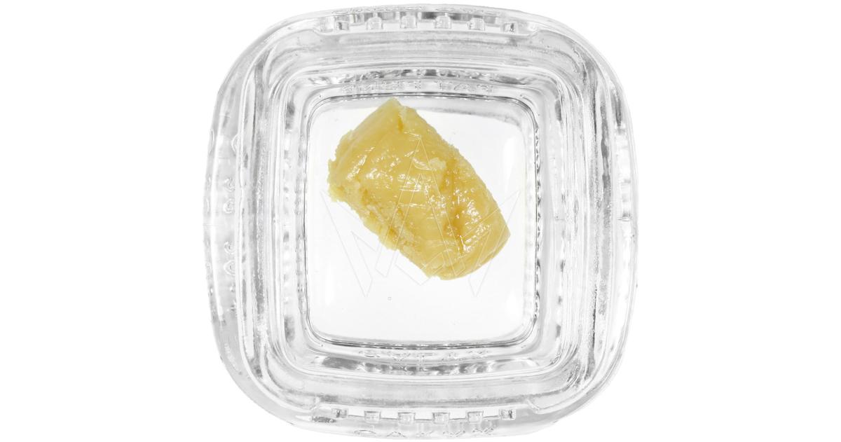 ICC Live Hash Rosin