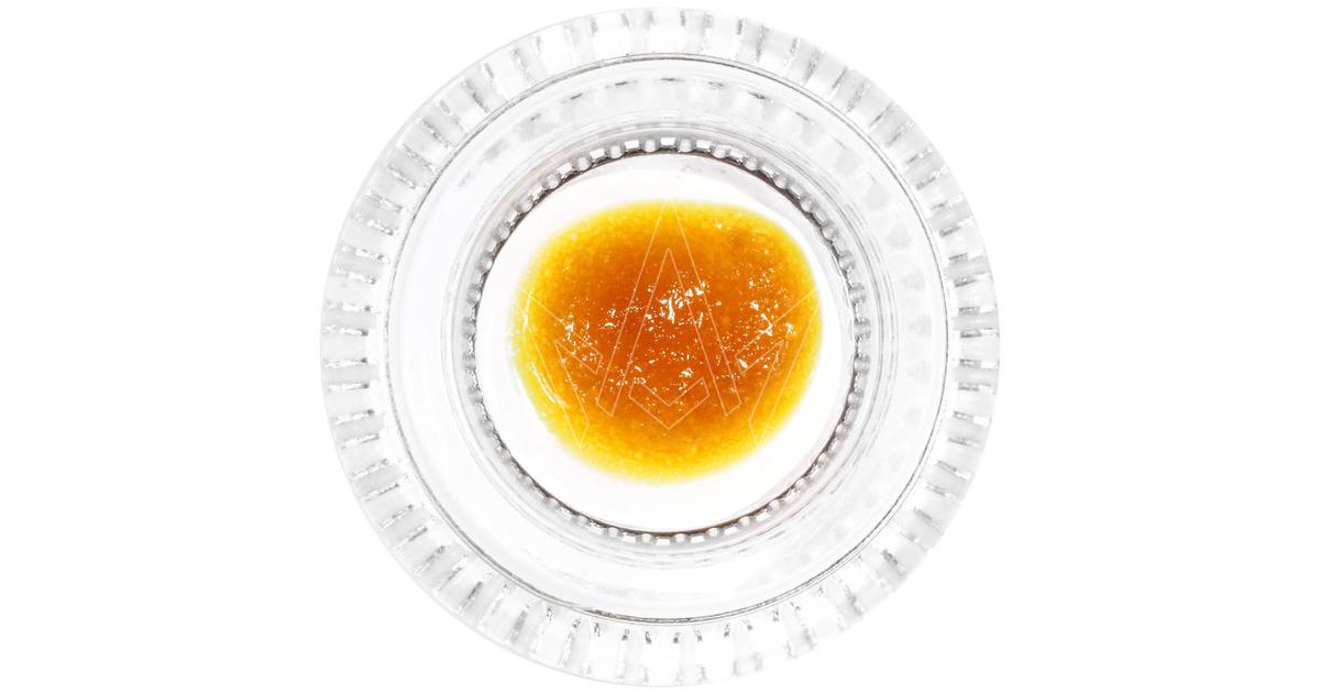 Mango Glue Live Resin