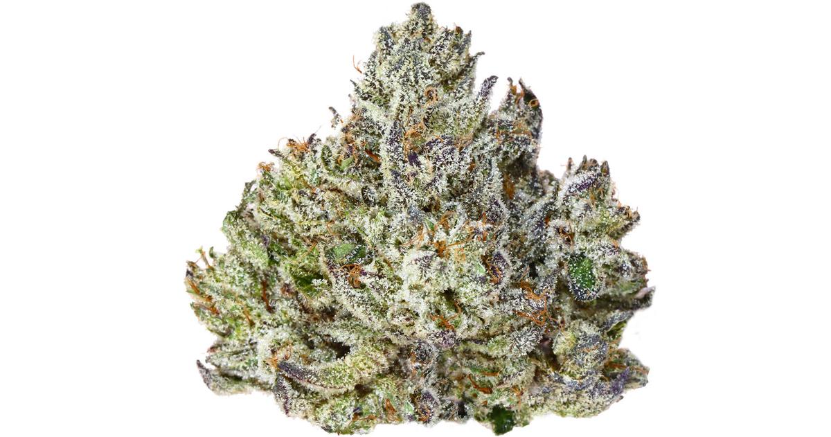 Sour Power