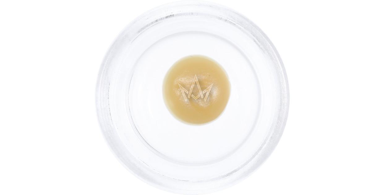 Z Cold Cure Rosin