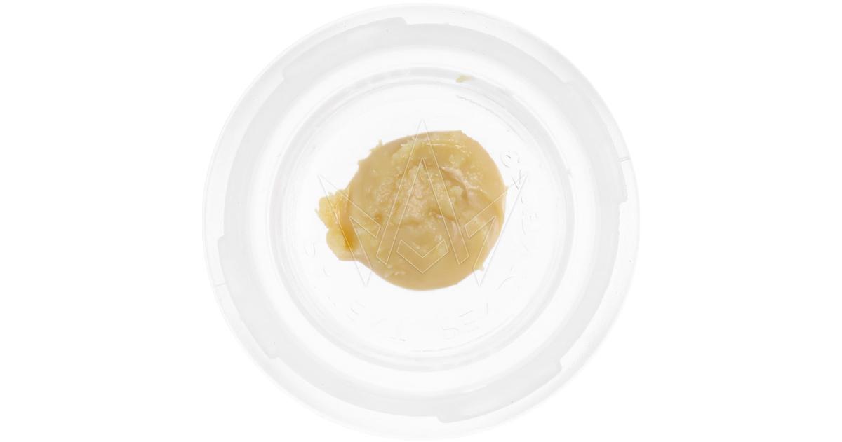 Papaya Headstash Live Rosin