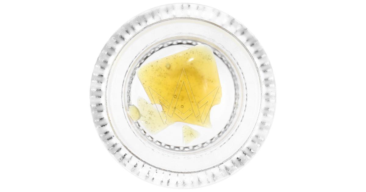 Fatso Live Rosin