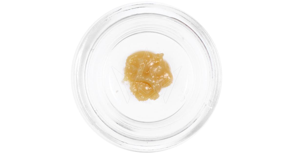 Rainbow Beltz Cold Cure Live Rosin