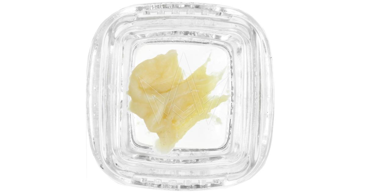 Papaya Blvd Live Hash Rosin
