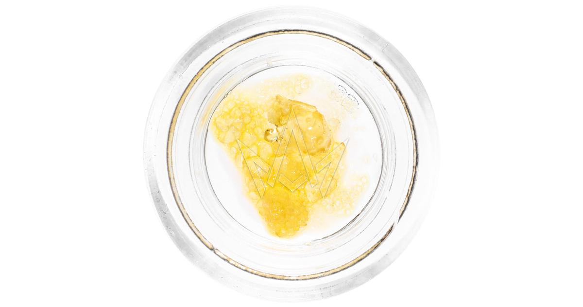 Ice Cream Mintz Live Resin Diamonds