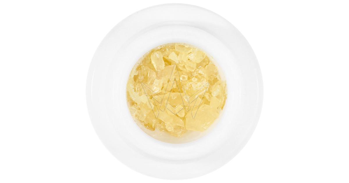 Papaya L.S. Persy Live Rosin