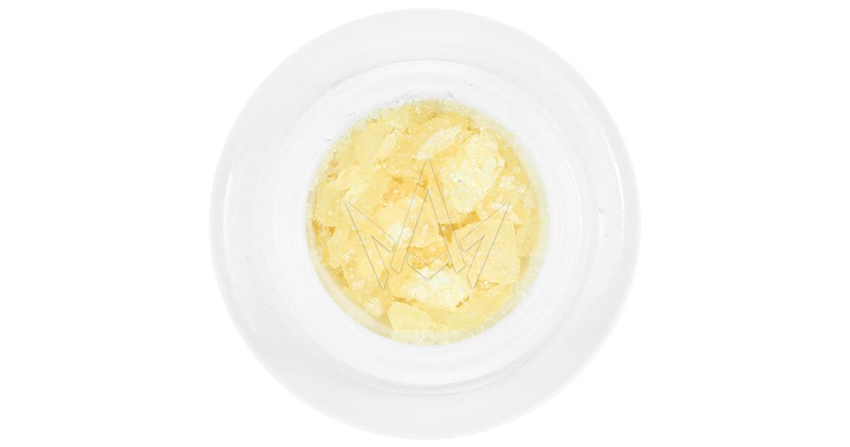 Faux Fauna F2 #5 Persy Live Rosin