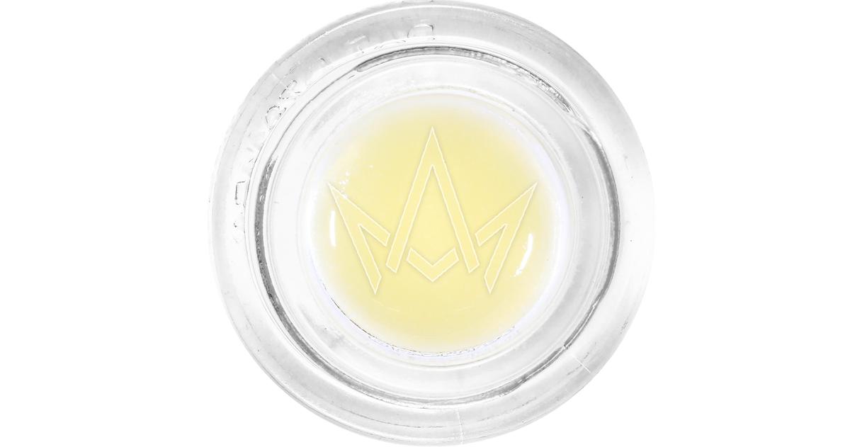 Venom Cookies Budder