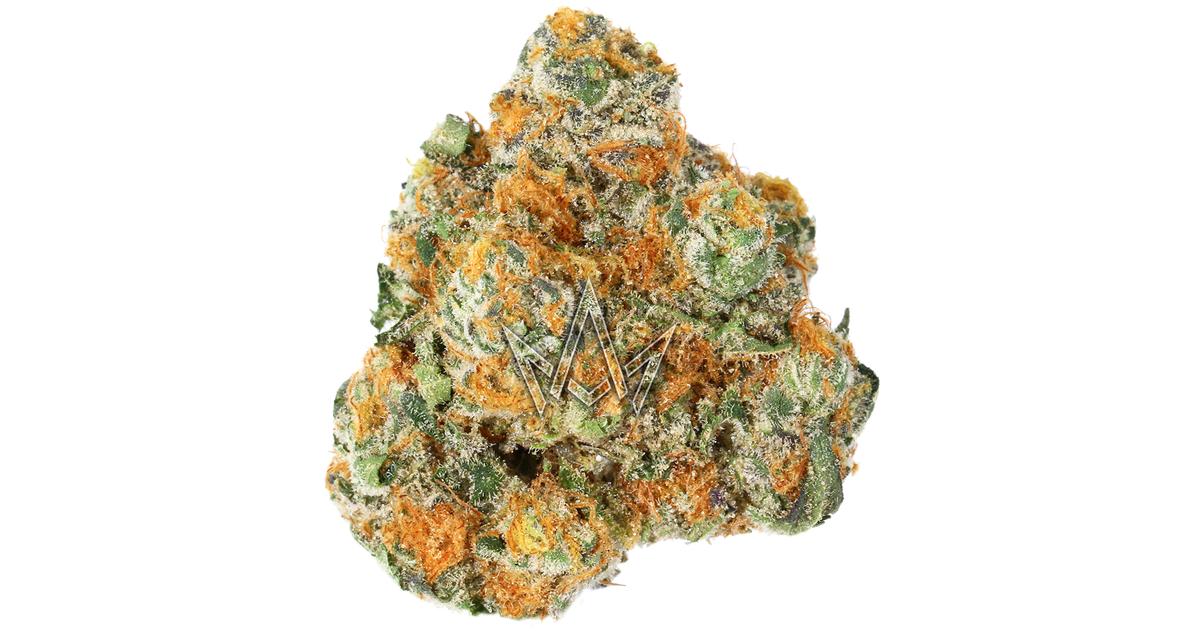 Purple Alien Cookies