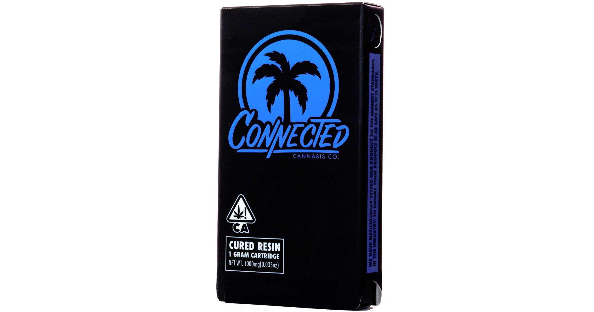 Gelonade Cured Resin Cartridge