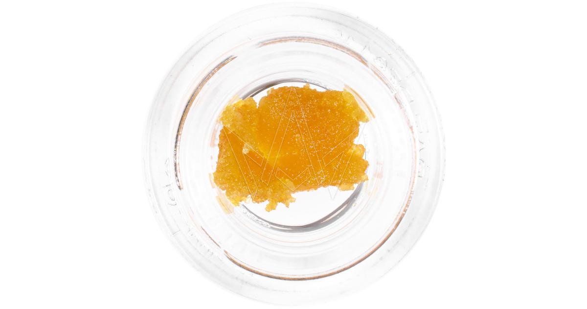 Razzle Dazzle Live Resin