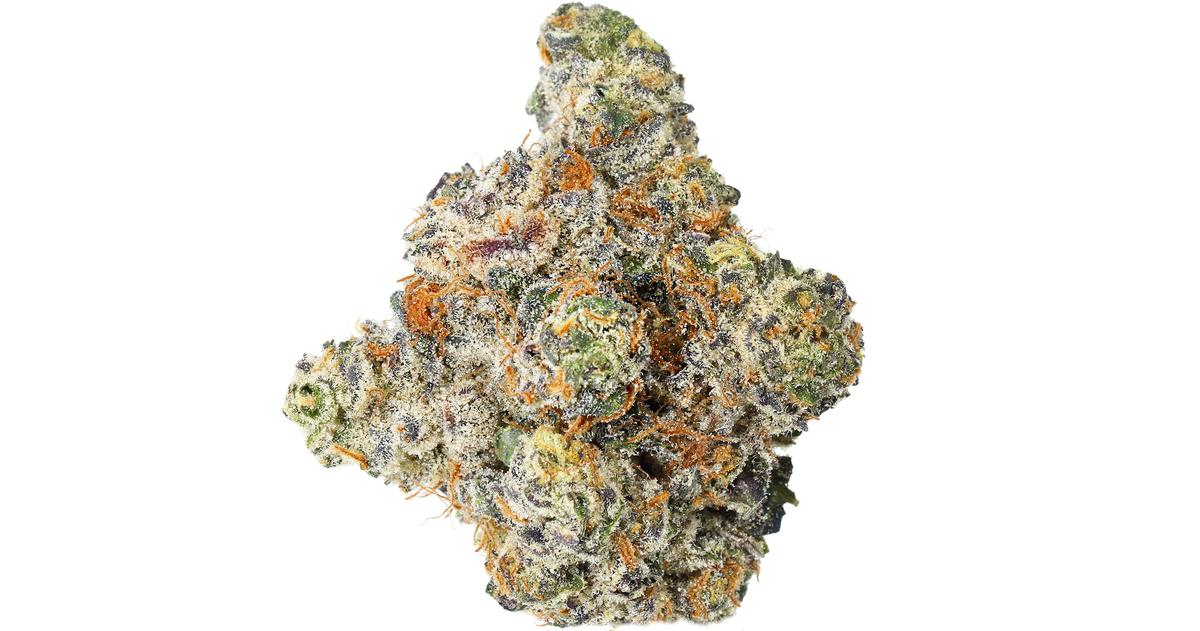 Kush Mints