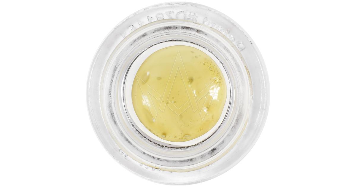 Jokerz Cold Cure Rosin