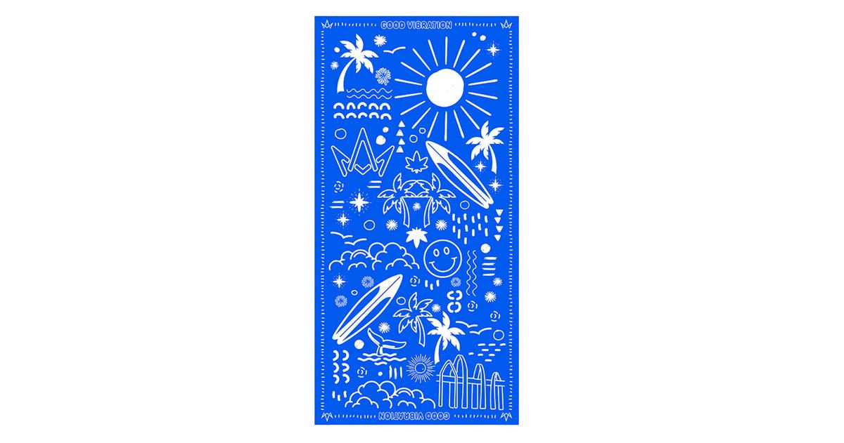 Beach Towel