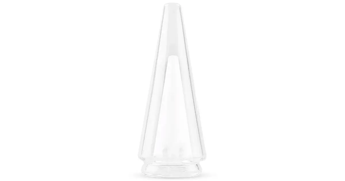 Puffco Peak Pro Glass