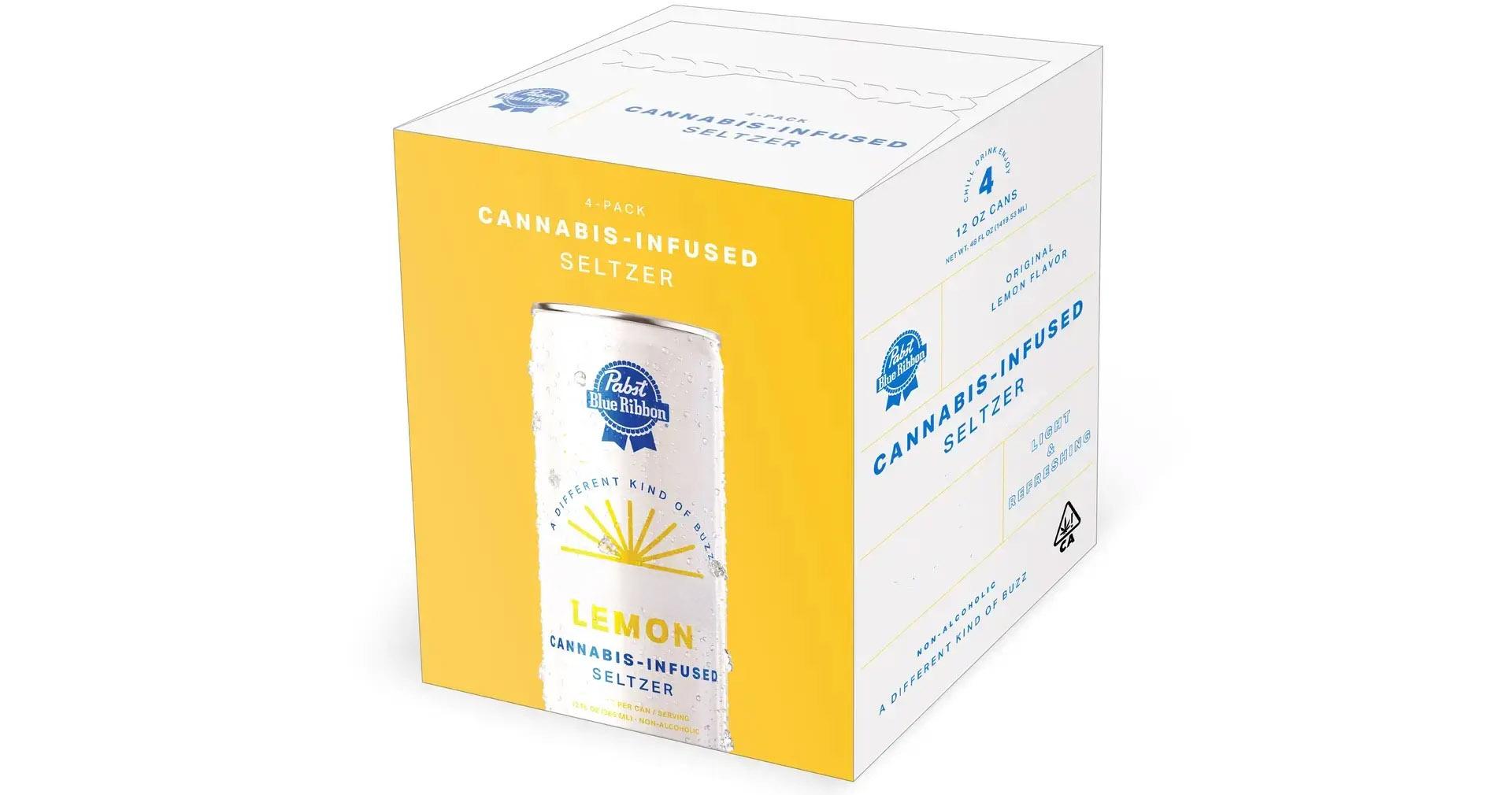 Lemon Seltzer