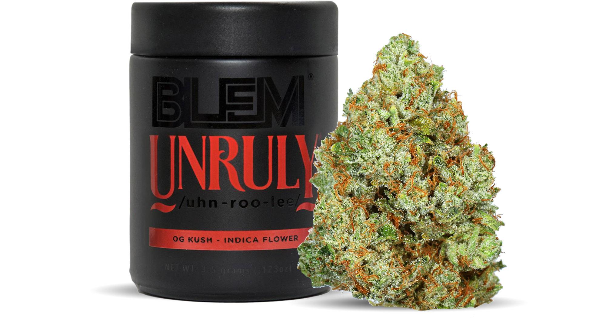 Unruly OG