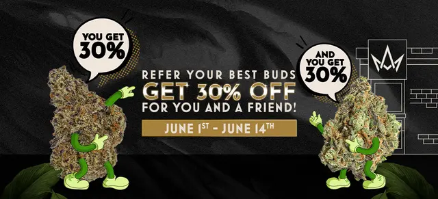 Refer Your Best Buds June2024 