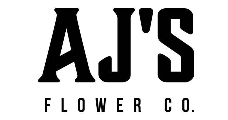 AJ's Flower Co