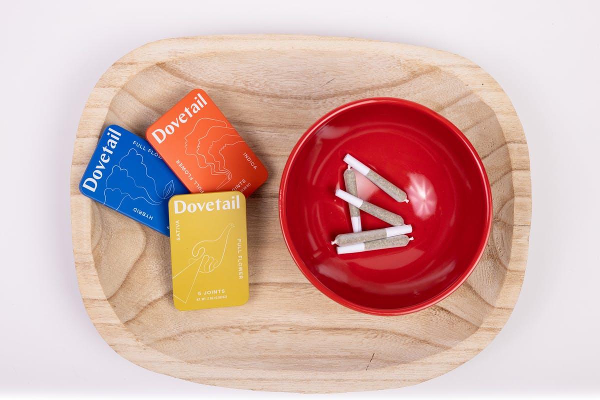 Piff Mints Pre-Rolls