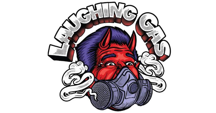 Laughing Gas