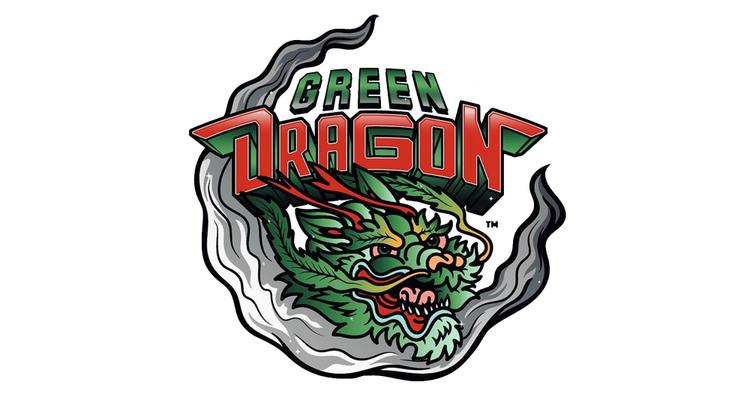 Green Dragon