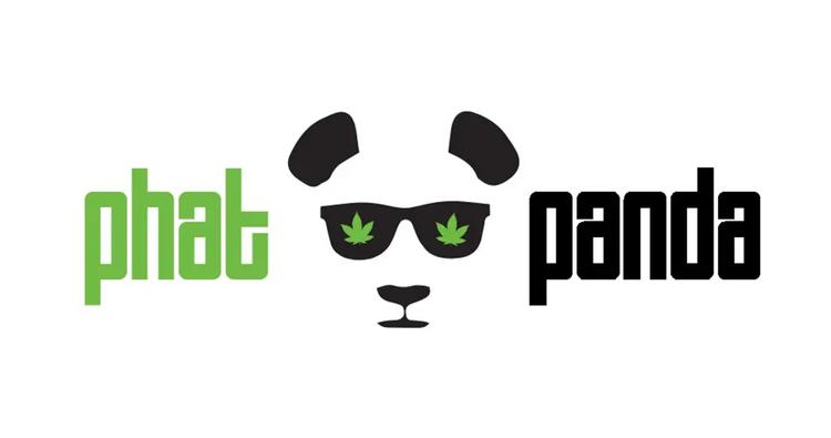 Phat Panda