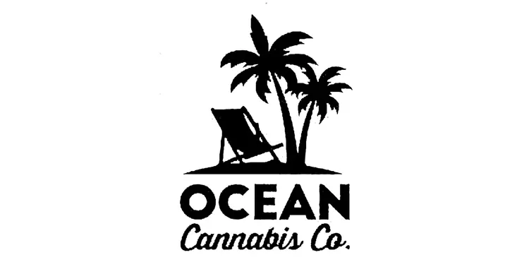 Ocean Cannabis Co