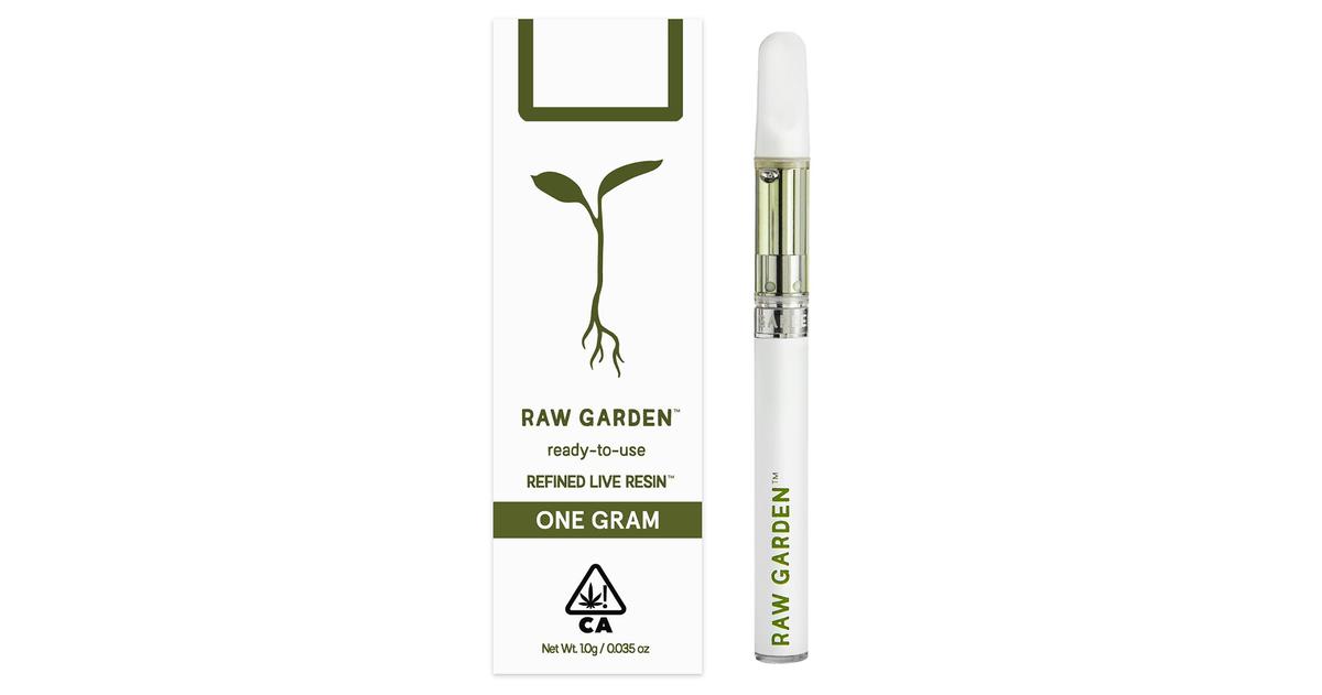 Honeydew Mojito RTU