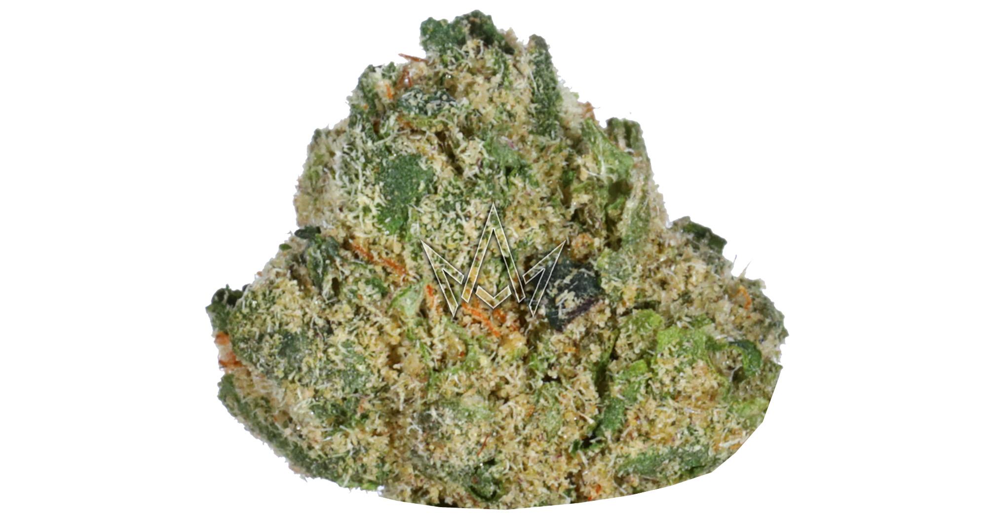 Jealousy x Sunset Indoor Smalls