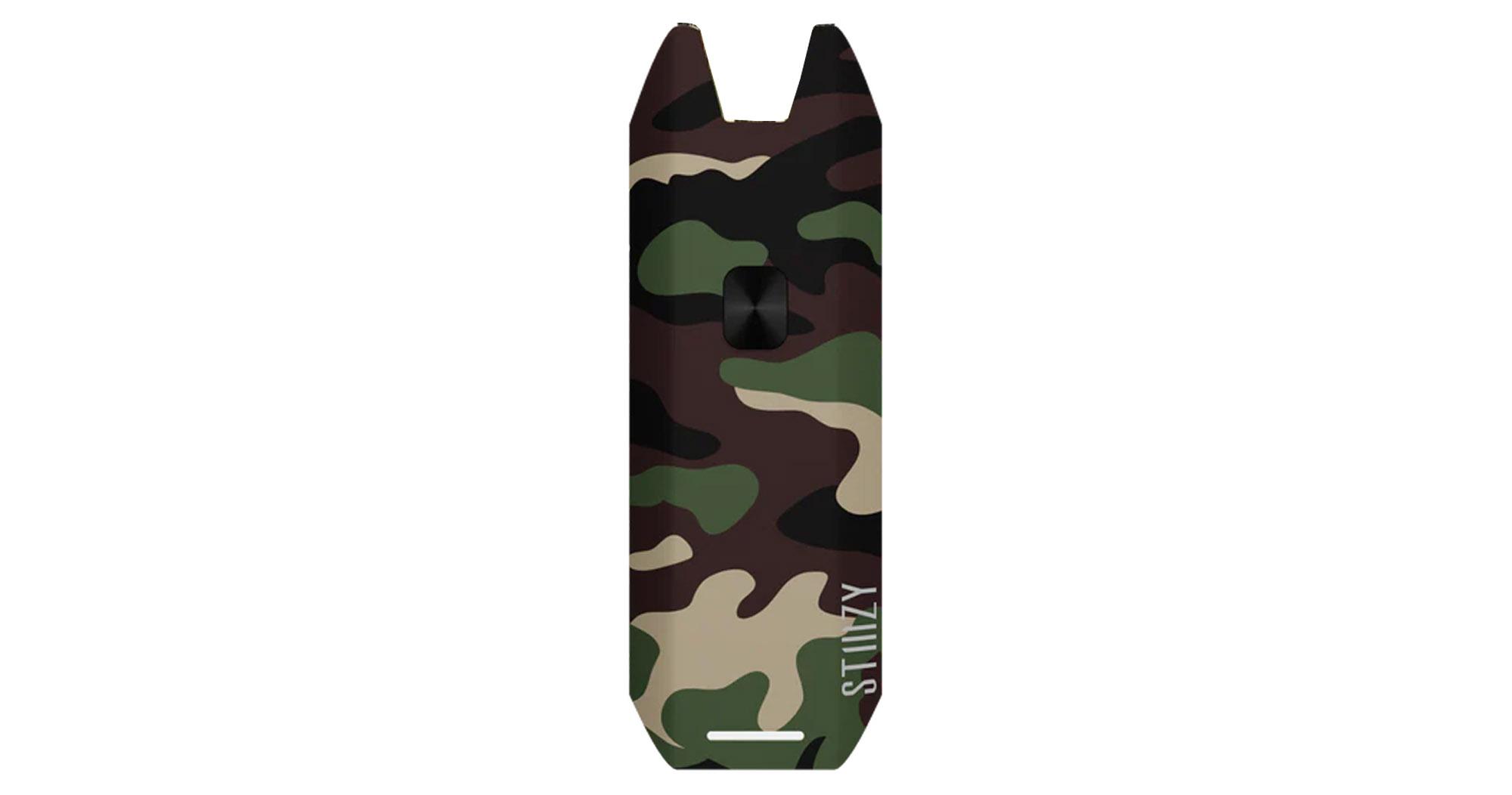 Camo Pro XL Battery