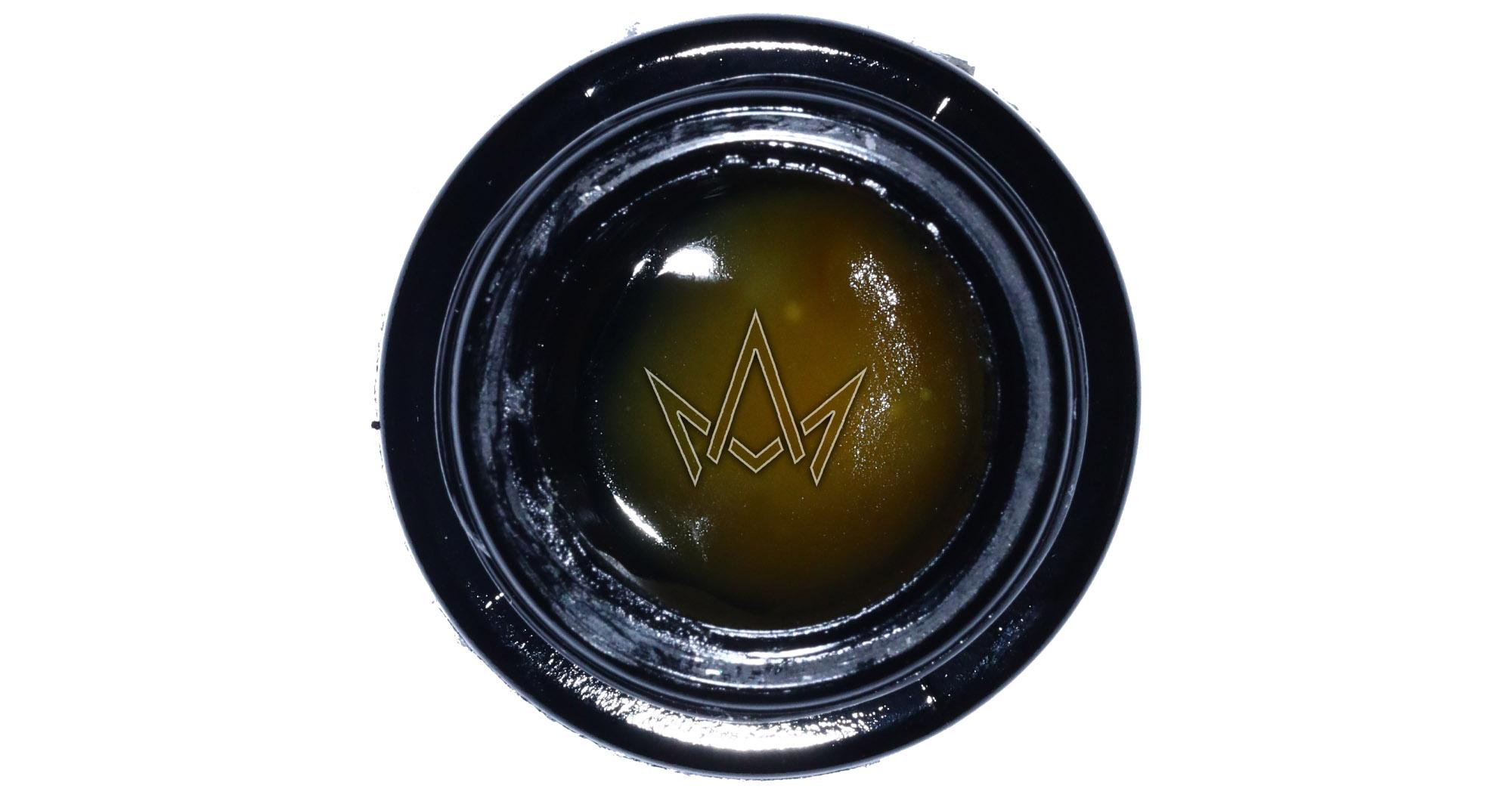 Super Lemon Haze Live Rosin Jam
